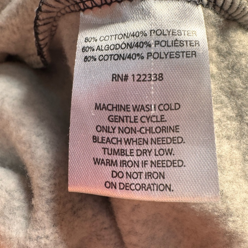 Men’s JEEP shield USA hoodie from JedCo - Picture 12 of 12